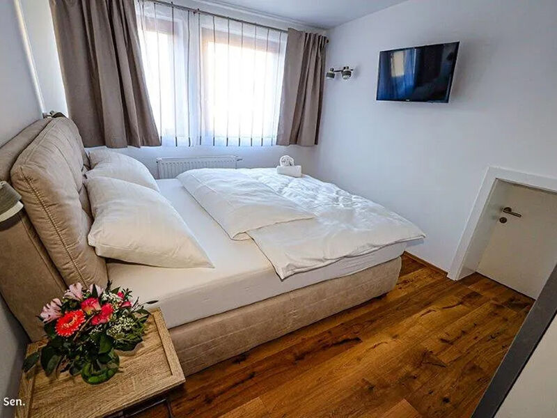 Apartmány Römerhof Superior