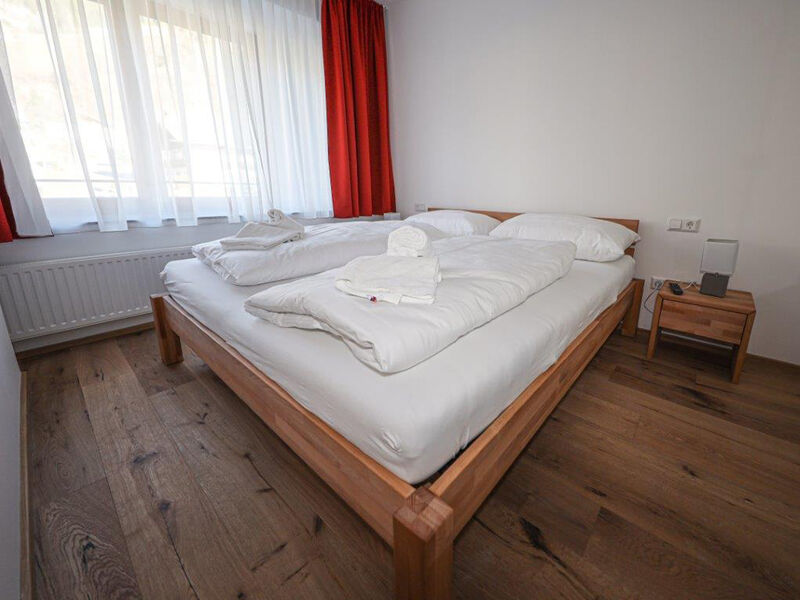 Apartmány Römerhof Superior