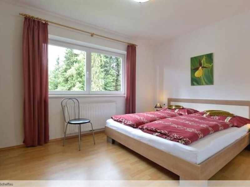 Apartmány Rosemarie