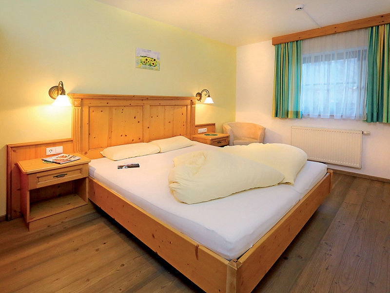 Apartmánový Dům Schweizerhof