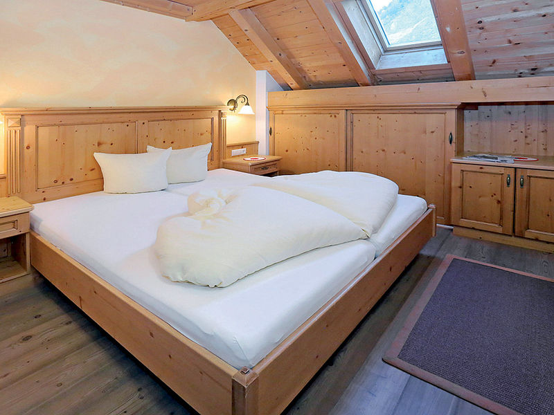 Apartmánový Dům Schweizerhof