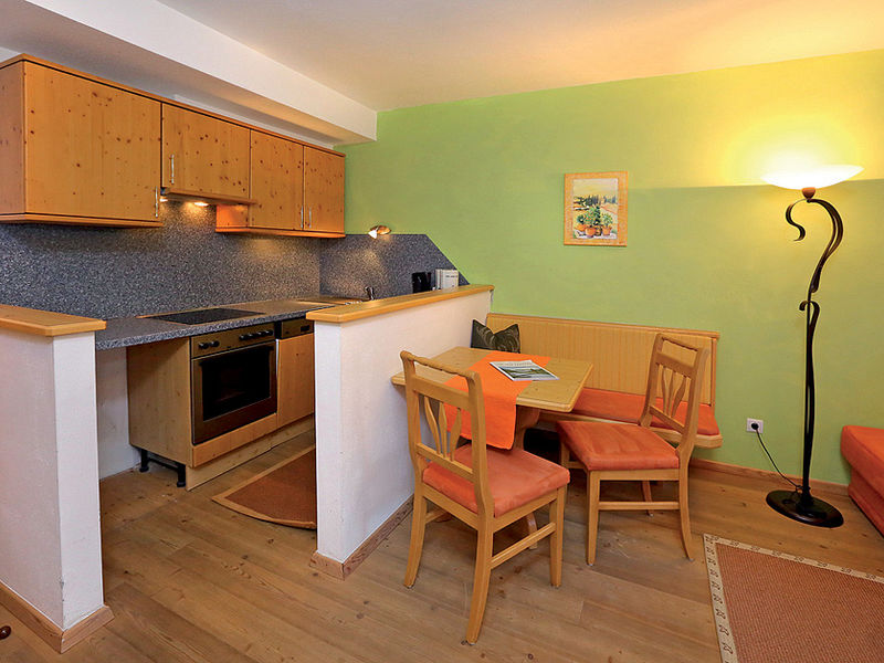 Apartmánový Dům Schweizerhof