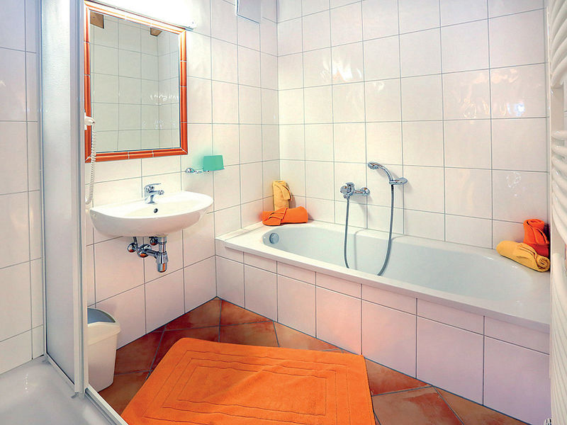 Apartmánový Dům Schweizerhof