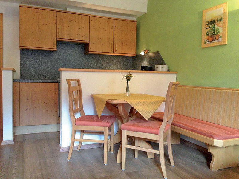 Apartmánový Dům Schweizerhof