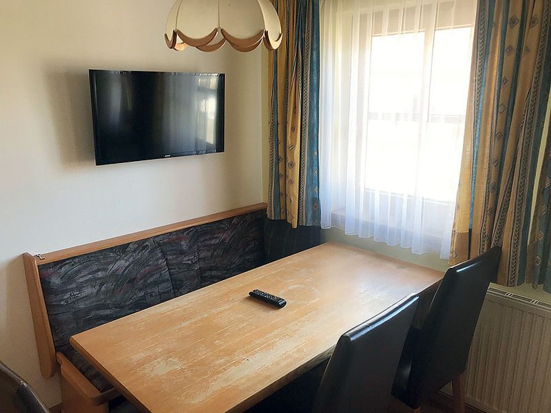 Apartmánový Dům Schweizerhof