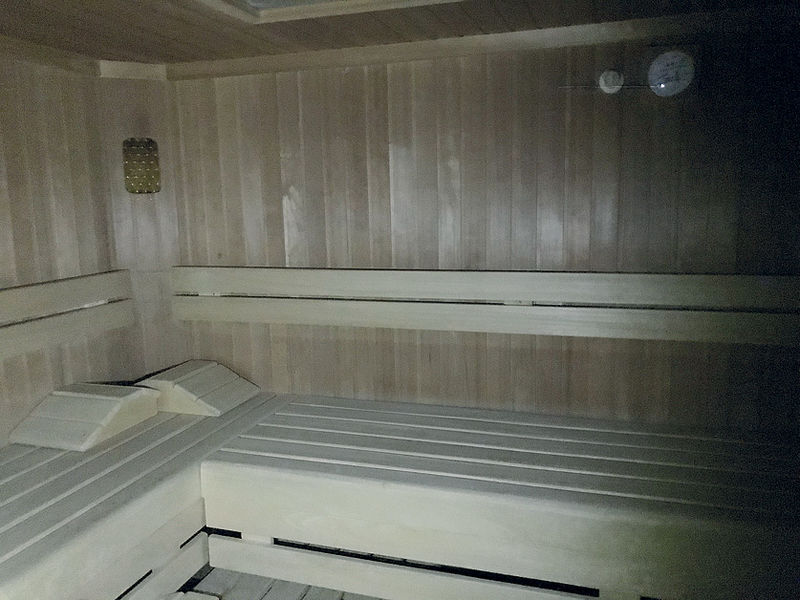 Apartmánový Dům Schweizerhof