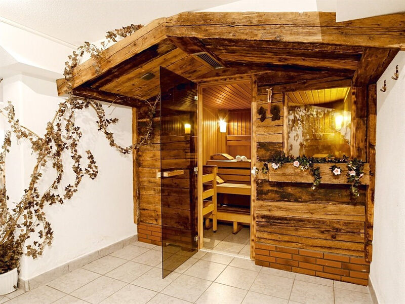 Apartmán Tia Apart