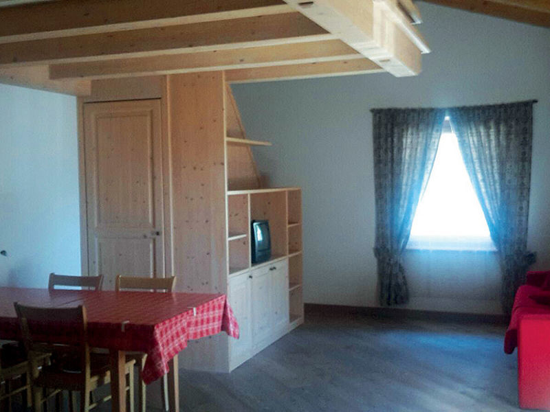 Apartmány Viola