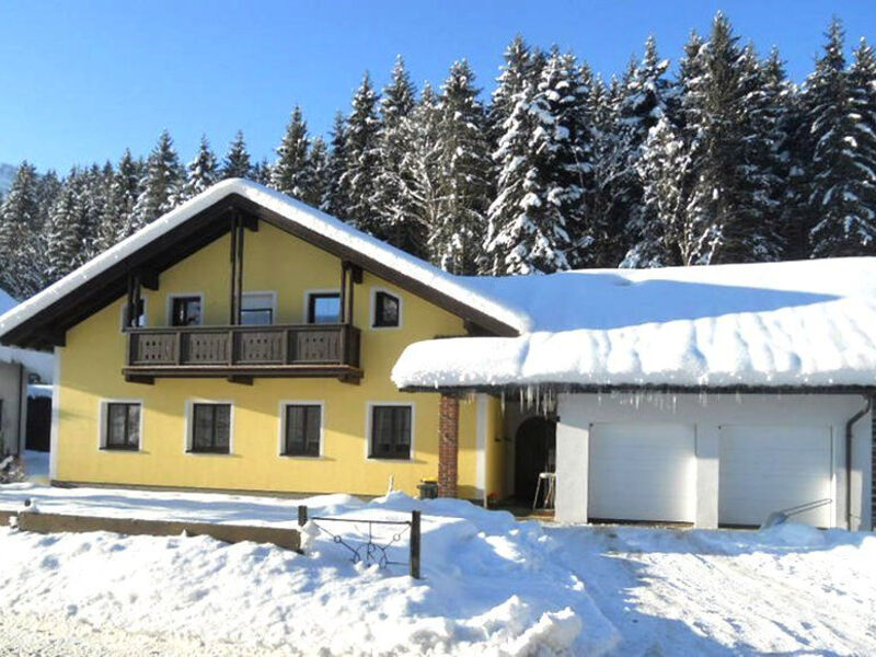 Apartmány Winkler