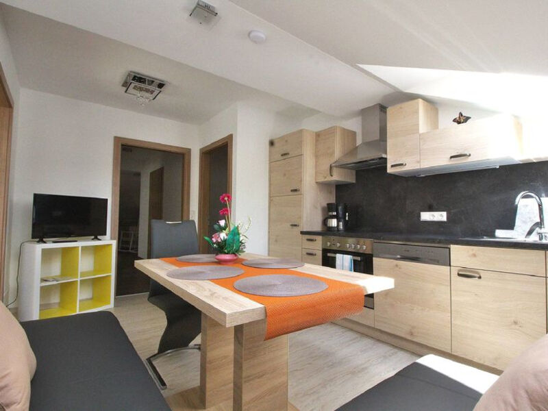 Apartmány Winkler