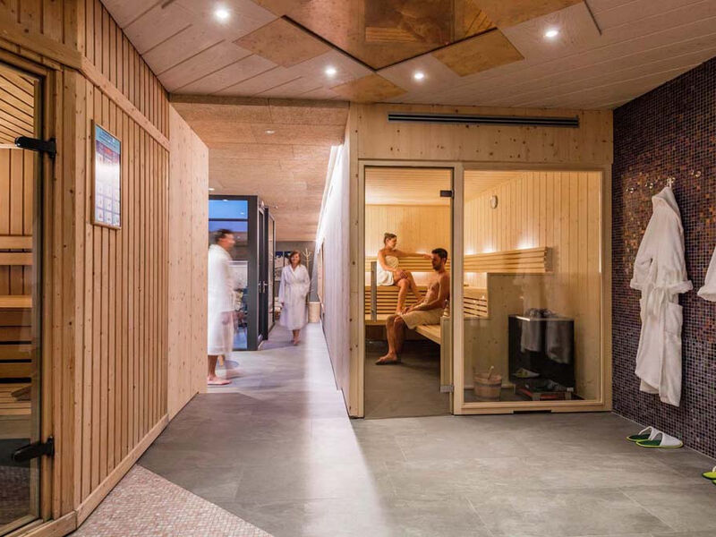 Apartmány Wirtshaus Lener