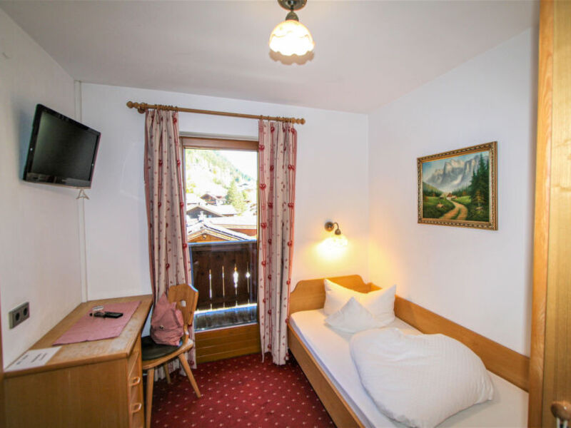 Apartment Anna