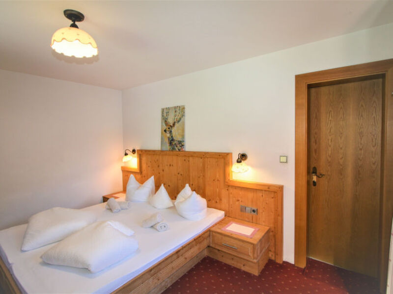Apartment Anna