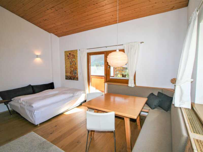 Apartment Anna