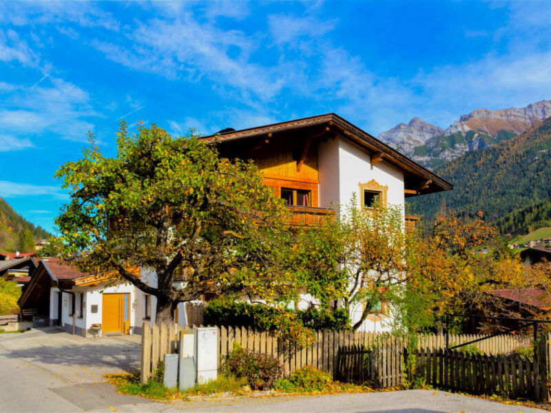 Apartment Anna