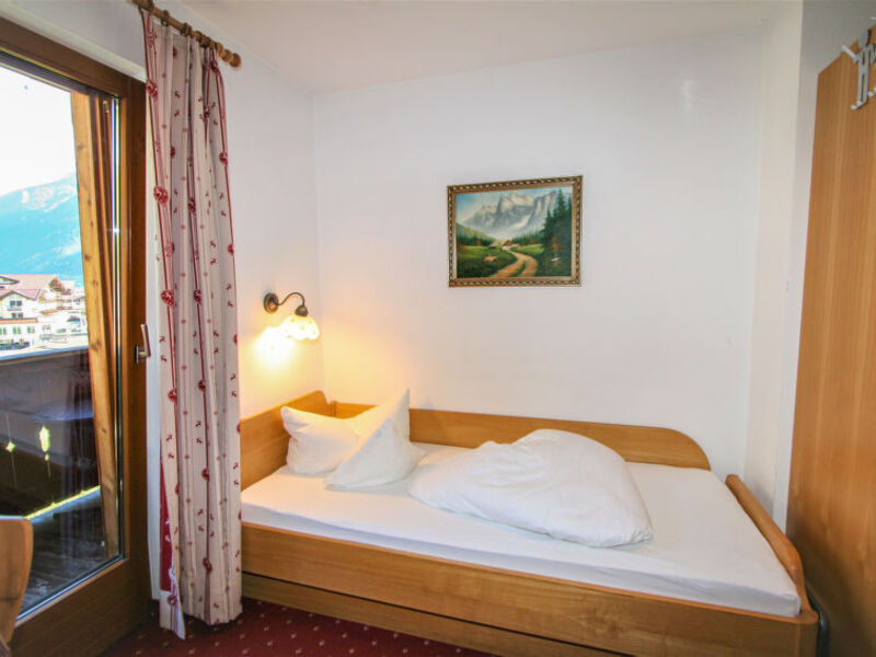 Apartment Anna
