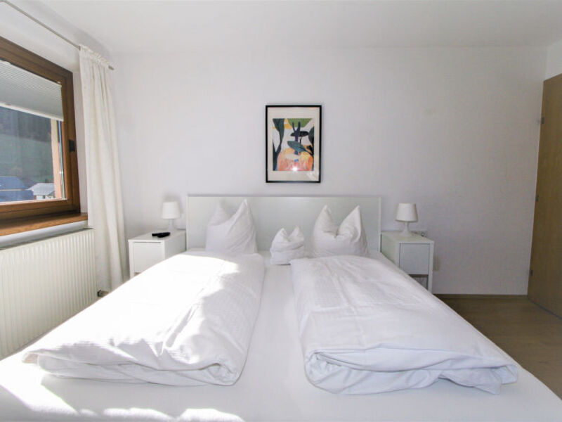 Apartment Anna