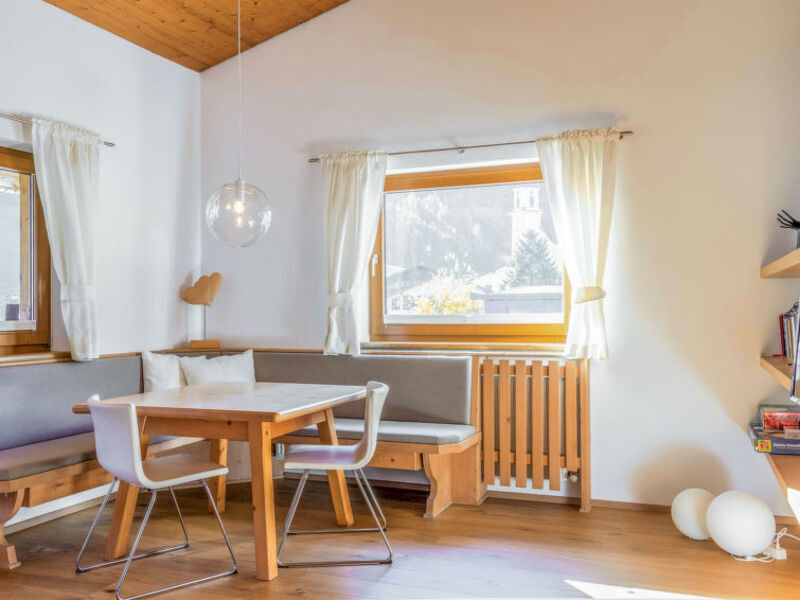 Apartment Anna