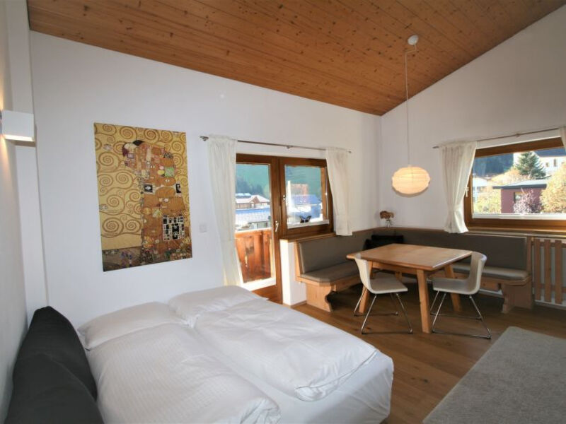 Apartment Anna