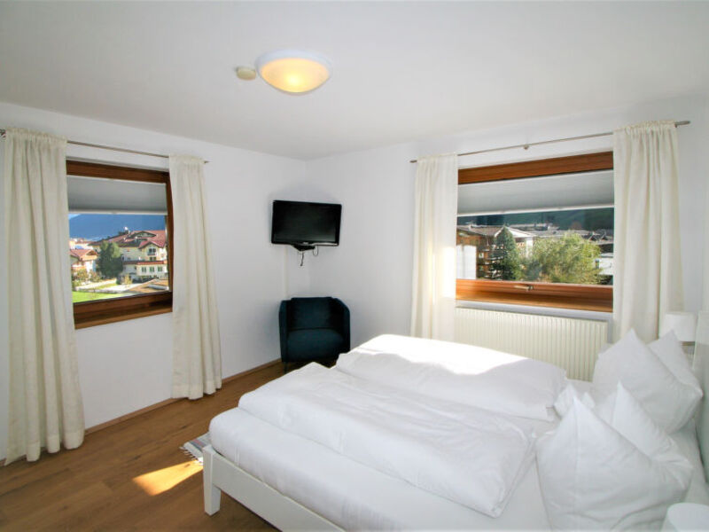 Apartment Anna