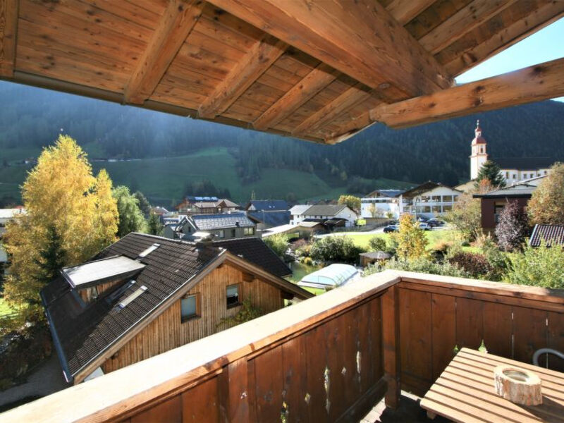 Apartment Anna