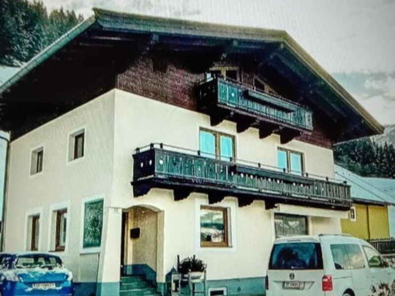 Apartment Auszeit