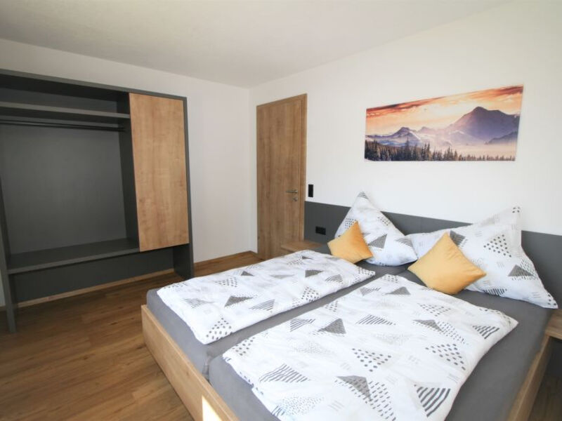Apartment Georg