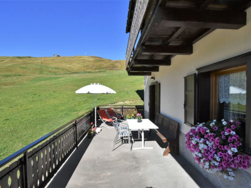 Apartment (LII698)