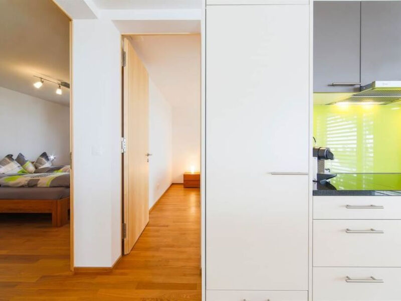 Apartmenthaus Riederhoru A EG