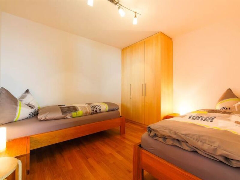 Apartmenthaus Riederhoru A EG