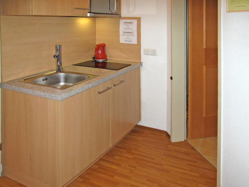 Apartmenthaus Rosa (MRH131)