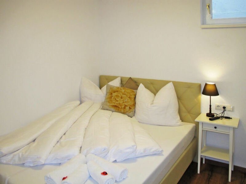 Apartmenthaus Tamerl (MRH160)