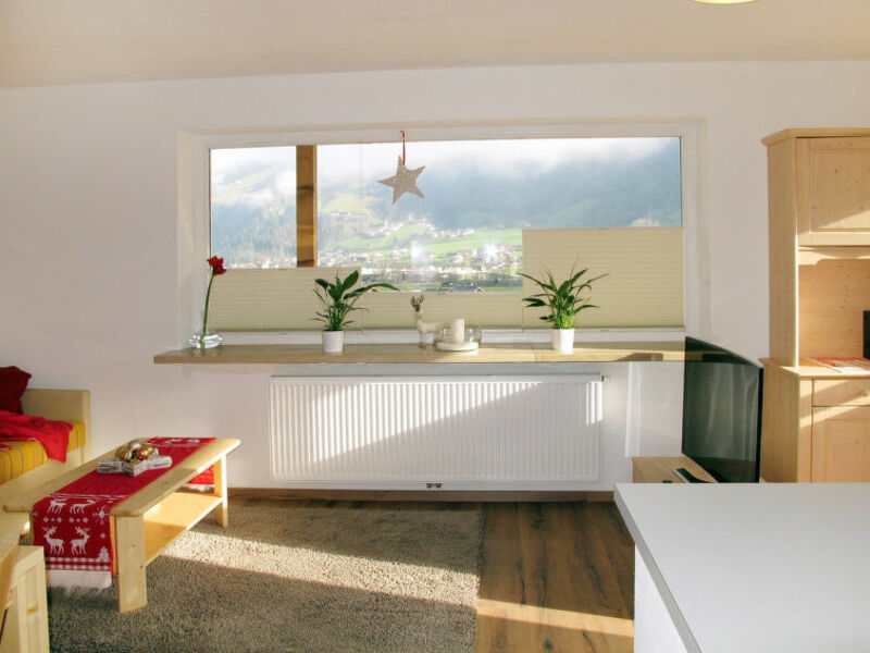 Apartmenthaus Tamerl (MRH160)