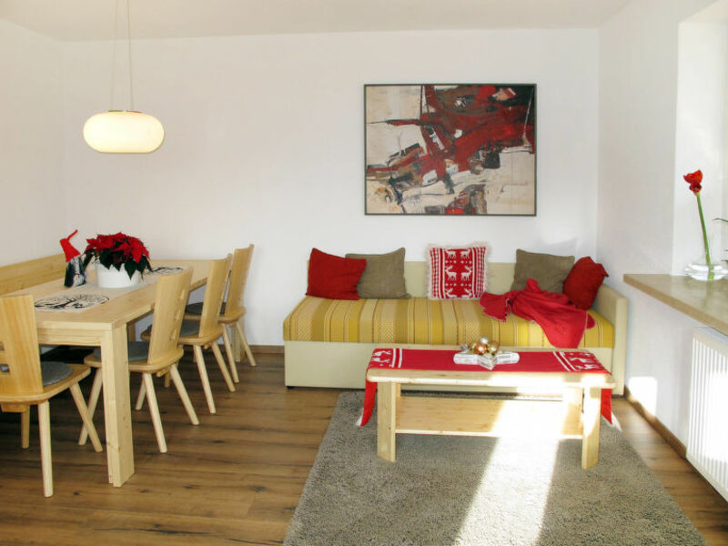 Apartmenthaus Tamerl (MRH160)