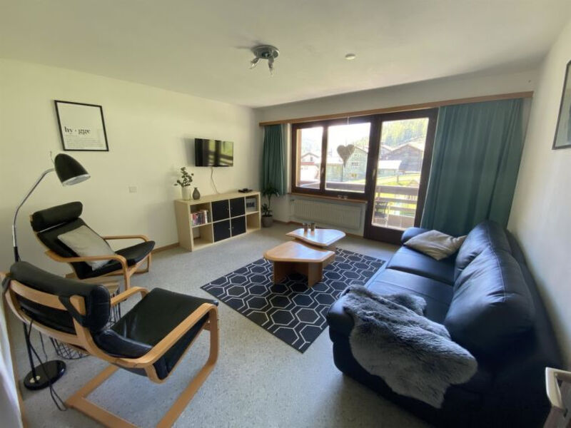 Apartments Carmena