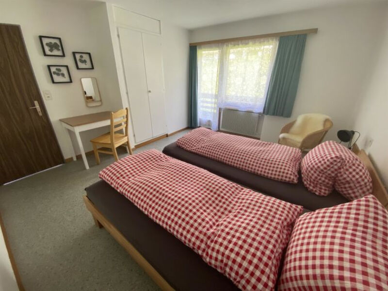 Apartments Carmena