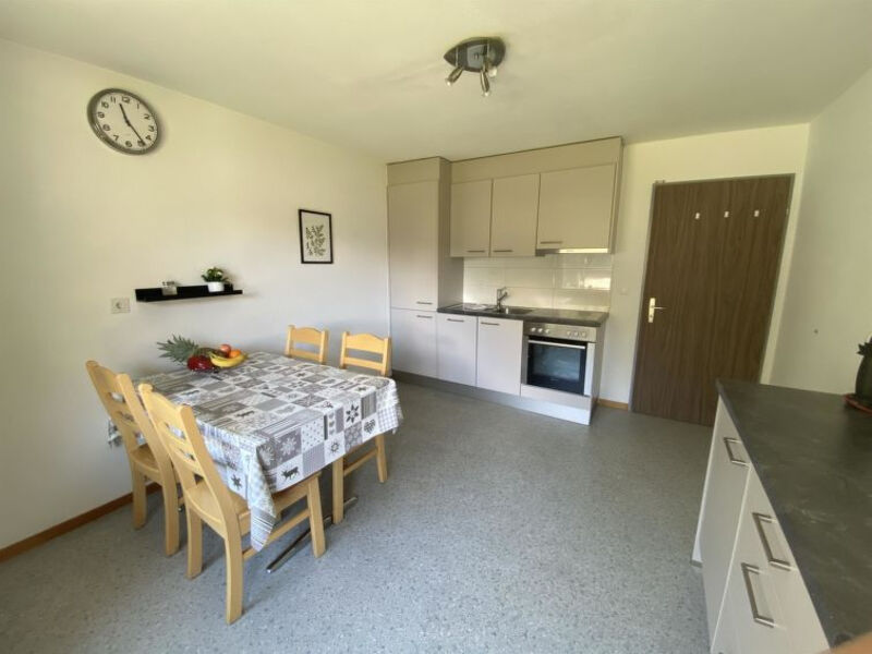 Apartments Carmena