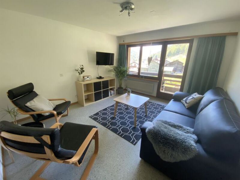Apartments Carmena