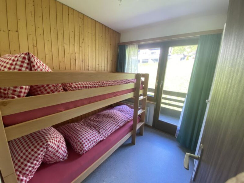 Apartments Carmena