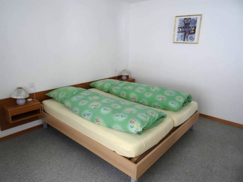 Apartments Carmena