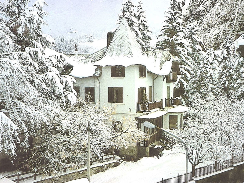 Appartamenti Bardonecchia