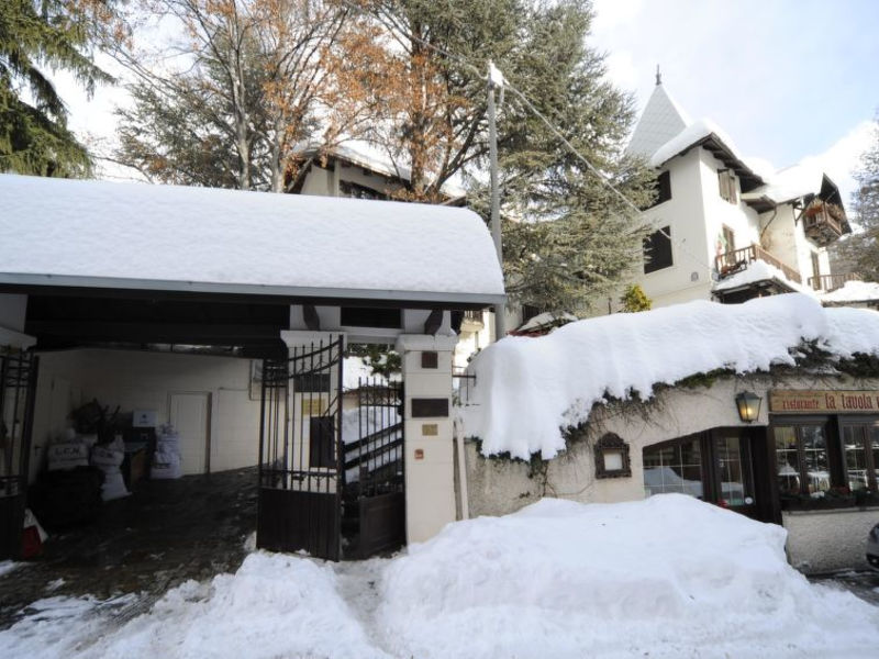 APPARTAMENTI BARDONECCHIA