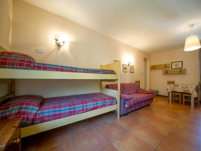 APPARTAMENTI BARDONECCHIA