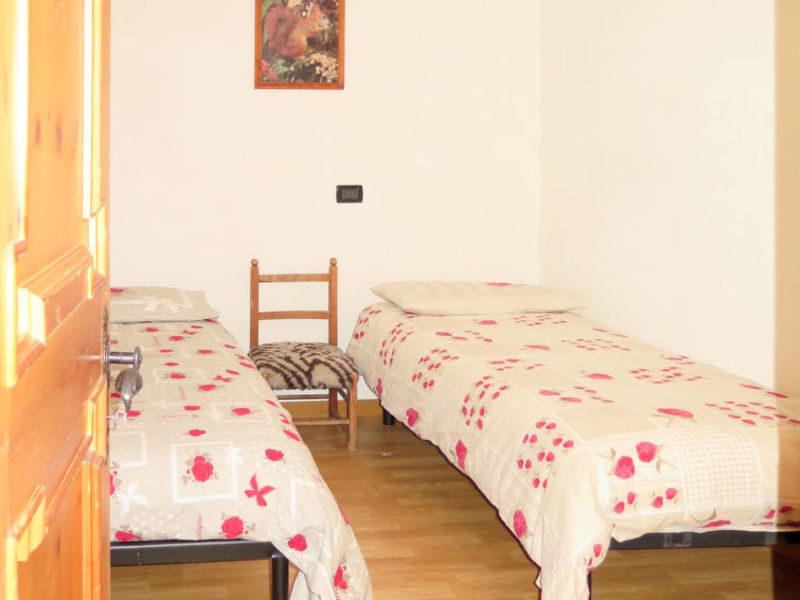 Appartamento Trepalle (LIV645)