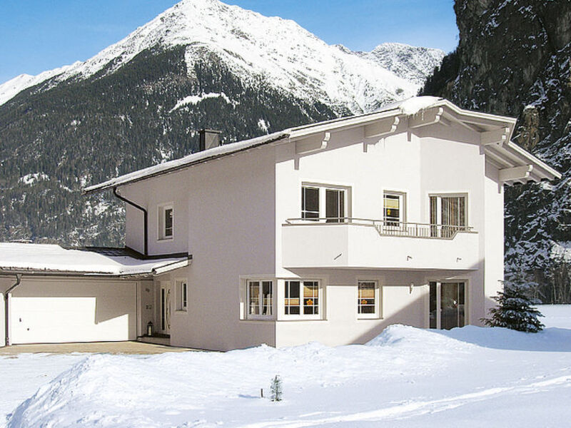 Appartemenhaus 