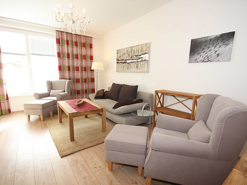 Appartement 1