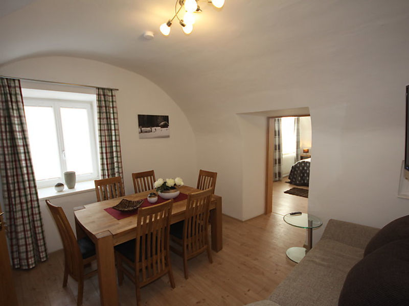 Appartement 1