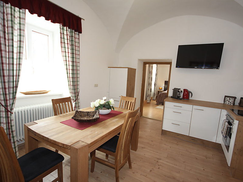 Appartement 1