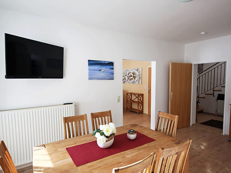 Appartement 1