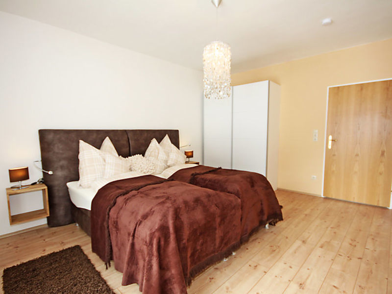 Appartement 1